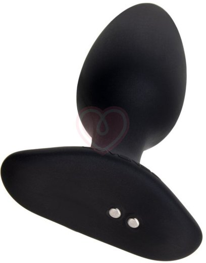 Анальная пробка Lovense Hush 2 S с приложением фото 8