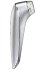 Металлический вакуумный стимулятор Satisfyer Aluminium High Fashion фото 6