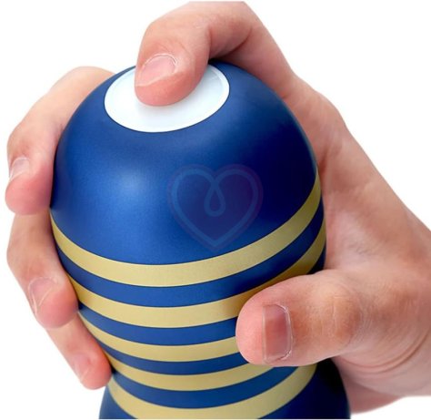 Мастурбатор Tenga Premium Original Vacuum Cup 20th Anniversary фото 4