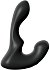 Вибратор для простаты Ultimate P-Spot Milker черный фото 1