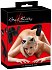 Анальная пробка с хвостом и ушки кошки Pet Play Plug and Ears фото 4