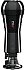 Вибромастурбатор с технологией воздушной подушки Cock Compressor Vibrating Stroker фото 2