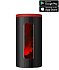 Мастурбатор Lelo F1S V2 с вибрацией и звуковой стимуляцией красный фото 1