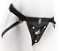 Пояс-крепление для фаллоимитатора King Cock Fit Rite Harness фото 1