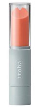 Минивибратор в виде помады Tenga Iroha Stick коралловый