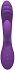 Вибратор с клиторальным кончиком Stella Liquid Silicone C Curve фото 2