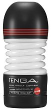 Мастурбатор Tenga Rolling Head Cup Hard