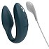 Вибратор для пар We-Vibe Sync 2 тёмно-зелёный фото 5