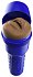 Мастурбатор Fleshlight Boost Blow Brown ротик фото 5