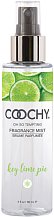Уходовый спрей для тела Coochy Key Lime Pie с ароматом лайма 118 мл