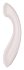 Вибратор для зоны G Satisfyer G-Force бежевый фото 3