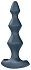 Анальный вибростимулятор Satisfyer Lolli Plug 1 серый фото 4