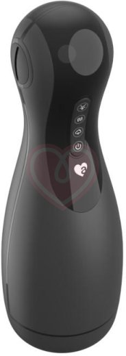Мастурбатор с имитацией орального секса Amovibe Good Night Soft-Touch фото 2