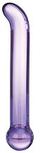 Фиолетовый G-стимулятор Purple G-Spot Tickler