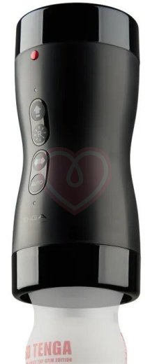 Набор Tenga Vacuum Gyro Roller мастурбатор и устройство для вращения фото 3