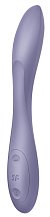 Гибкий вибратор Satisfyer G-Spot Flex 2 фиолетовый