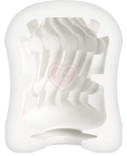 Мастурбатор Mystim Masturbatin Swirl Girl фото 1