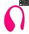 Виброяйцо с управлением от приложения Lovense Lush 3 фото 1