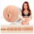 Мастурбатор Fleshlight Signature Ella Hughes Candy копия вагины фото 1