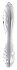 Двухсторонний стеклянный фаллоимитатор Satisfyer Dazzling Crystal 1 прозрачный фото 2