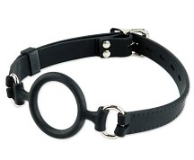 Расширитель для рта Silicone O-Ring Gag