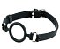 Расширитель для рта Silicone O-Ring Gag фото 1