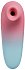 Вакуумно-волновой стимулятор клитора Lovense Tenera 2 PulseSense розовый фото 6