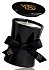 Массажное аромамасло в виде свечи YESforLOV Titillating Massage Candle 120 мл фото 1