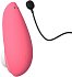 Вакуумный клиторальный стимулятор Womanizer Liberty 2 розовый фото 5