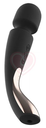 Массажер LELO Smart Wand 2 Medium чёрный фото 4