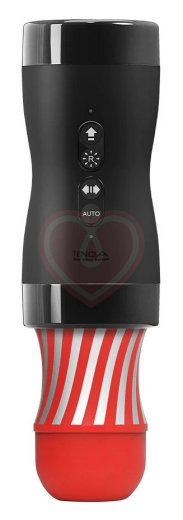 Набор Tenga Vacuum Gyro Roller мастурбатор и устройство для вращения фото 2