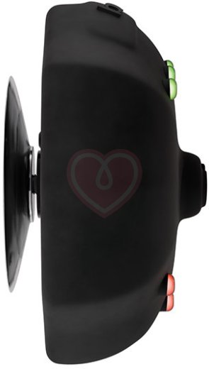 Таймер Bathmate Direct Pump Timer чёрный фото 2
