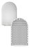 Карманный мастурбатор Tenga Pocket Crystal Mist фото 2