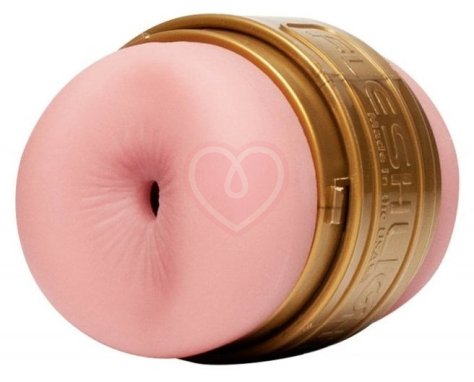 Мастурбатор для тренировки Fleshlight Quickshot Stamina Training Unit вагина и попка фото 4