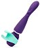Массажёр We-Vibe Wand фиолетовый фото 5