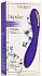 Вибратор с электростимуляцией Intimate E-Stimulator Wand фото 5