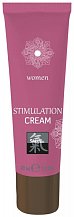 Возбуждающий крем для женщин Shiatsu Stimulation Cream 30 мл