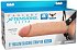 Фаллопротез Hollow Silicone Strap-On 20 см телесный фото 7