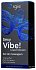 Гель с эффектом вибрации Orgie Sexy Vibe Liquid Vibrator 15 мл фото 3