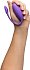 Вибратор We-Vibe Jive Lite с дистанционным управлением фиолетовый фото 5