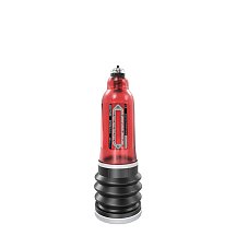 Гидропомпа Bathmate Hydromax5 красная