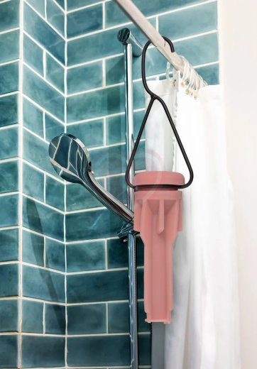 Подвес для просушки мастурбатора Fleshlight Hang Dry фото 3