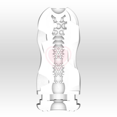Мастурбатор Tenga Cup Air-Tech Regular многоразовый фото 3