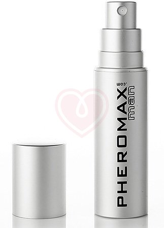 Концентрат феромонов для мужчин Pheromax for Man 14 мл фото 2