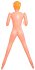 Надувная секс-кукла Becky The Beginner Babe Love Doll фото 3