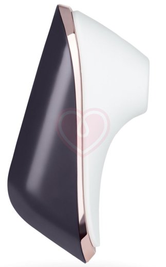 Компактный вакуумный клиторальный стимулятор Satisfyer Pro Traveler фото 2