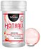 Масляный лубрикант в шариках Hot Ball Aromatic Клубника и шампанское фото 1