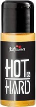 Гель для улучшения мужской эрекции Hot Hard 12 мл