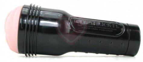Мастурбатор анус Fleshlight Classic Pink Butt с текстурой Original фото 3
