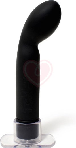 Мини-вибратор для зоны G Rebel Tickler Vibrator фото 2